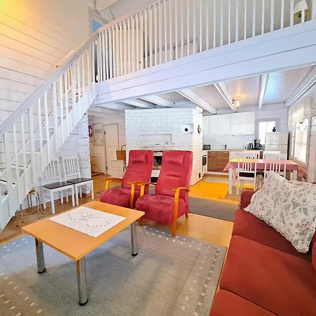 Huoneisto Jukula Kalajoki