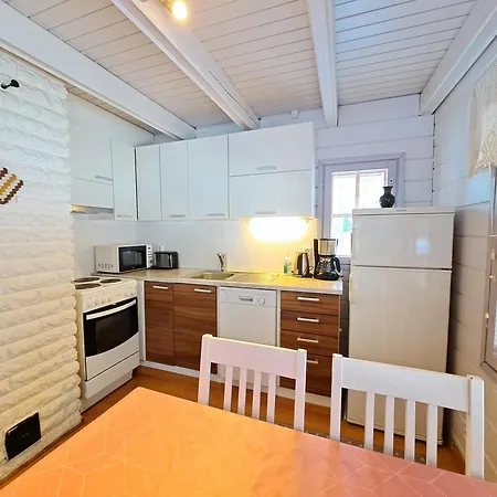 Jukula Daire Kalajoki