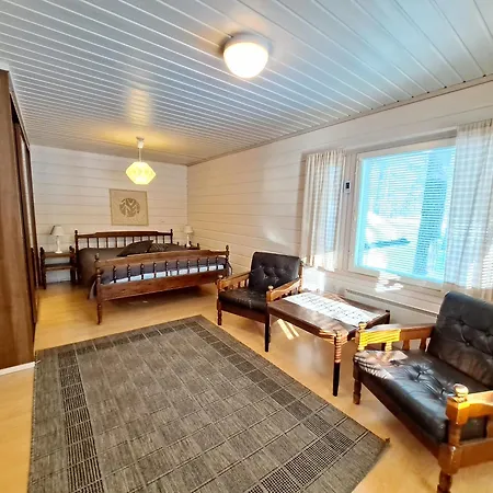 Daire Jukula Kalajoki