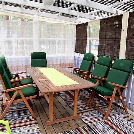 Jukula Апартаменты *