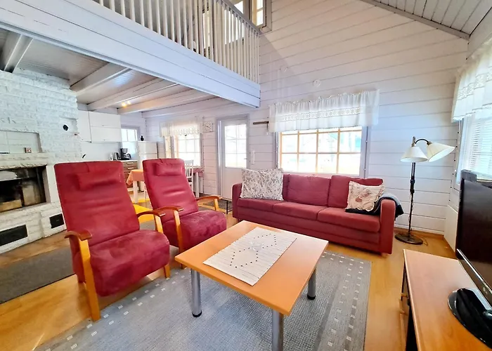 Jukula Appartamento *