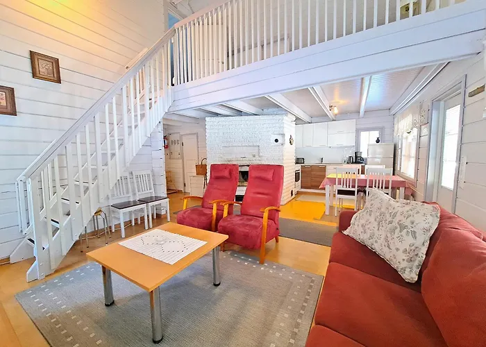 Appartamento Jukula Kalajoki