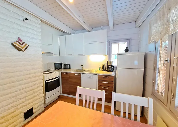 Jukula Appartamento Kalajoki