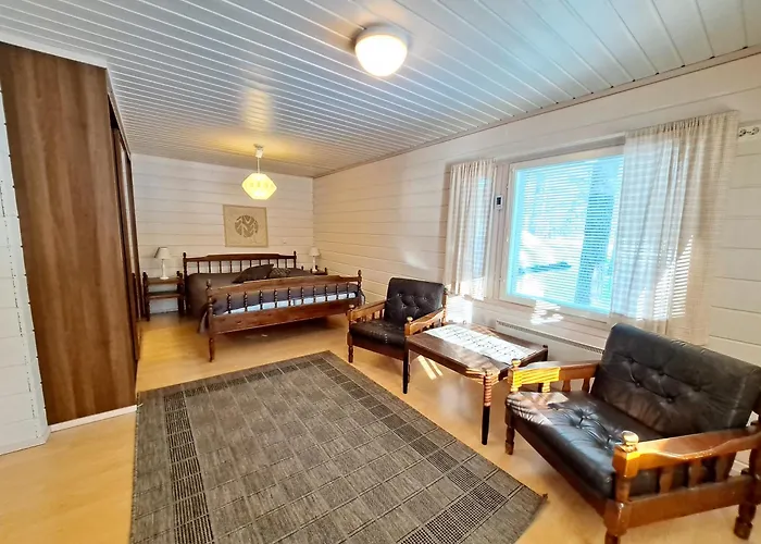 Appartamento Jukula Kalajoki