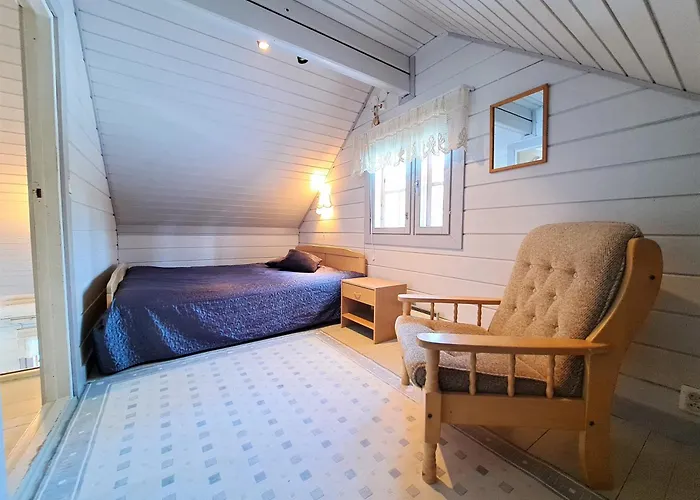 Appartamento Jukula *