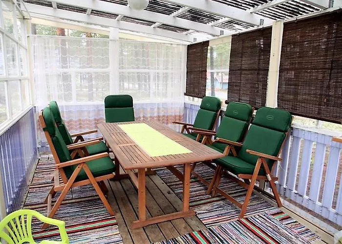 Jukula Appartamento *